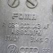 Фото Кронштейн генератора  038903143af для audi A3 [8P1] {forloop.counter}}