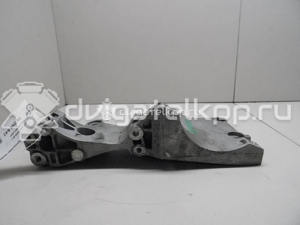 Фото Кронштейн генератора  038903143af для audi A3 [8P1] {forloop.counter}}
