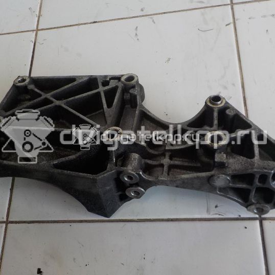 Фото Кронштейн генератора  038903143af для audi A3 [8P1]