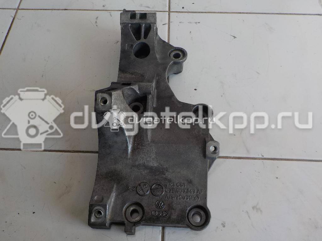 Фото Кронштейн генератора  038903143af для audi A3 [8P1] {forloop.counter}}