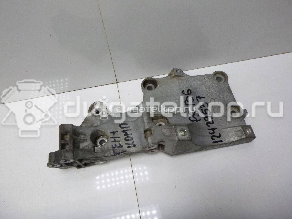 Фото Кронштейн генератора  038903143af для audi A3 [8P1] {forloop.counter}}