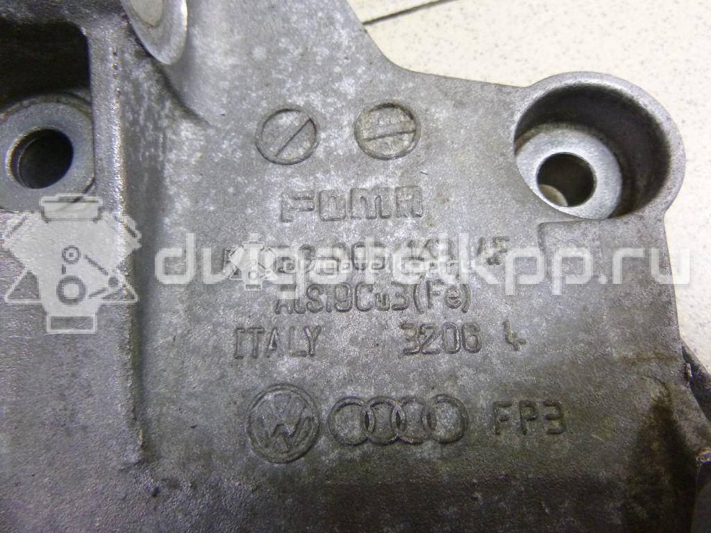 Фото Кронштейн генератора  038903143af для audi A3 [8P1] {forloop.counter}}