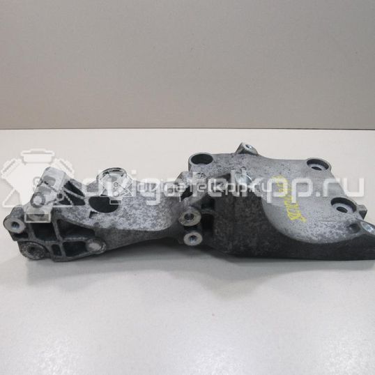 Фото Кронштейн генератора  038903143AF для seat Altea