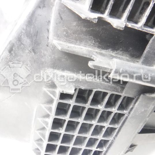 Фото Корпус воздушного фильтра для двигателя AUY для Ford Galaxy 115 л.с 8V 1.9 л Дизельное топливо 7M3129607BB