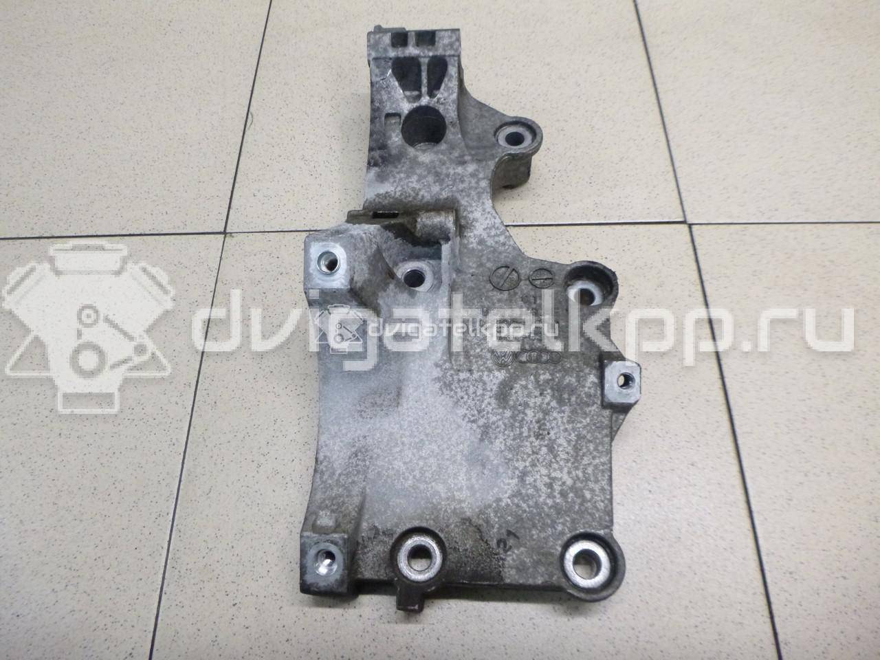 Фото Кронштейн генератора  038903143af для audi A3 [8P1] {forloop.counter}}