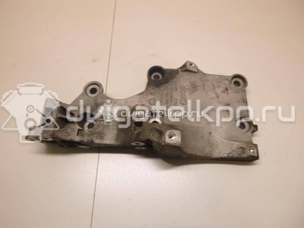 Фото Кронштейн генератора  038903143af для audi A3 [8P1] {forloop.counter}}