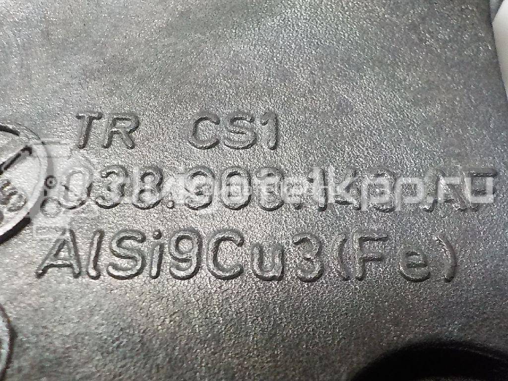 Фото Кронштейн генератора  038903143af для audi A3 [8P1] {forloop.counter}}