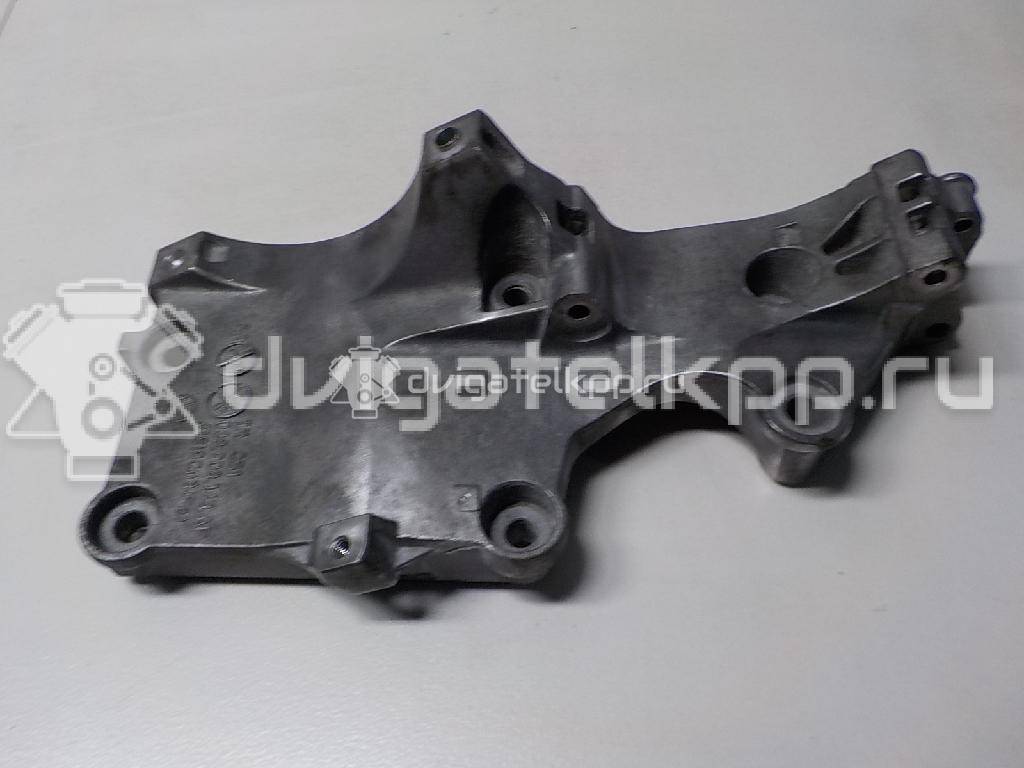 Фото Кронштейн генератора  038903143af для audi A3 [8P1] {forloop.counter}}