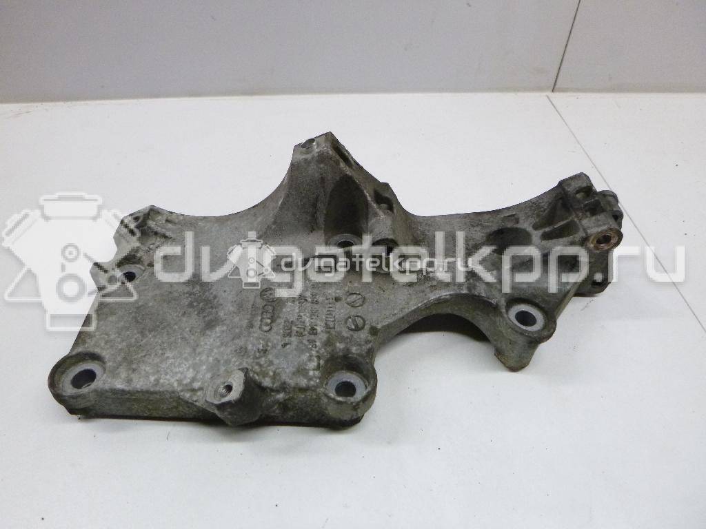 Фото Кронштейн генератора  038903143AF для seat Altea {forloop.counter}}