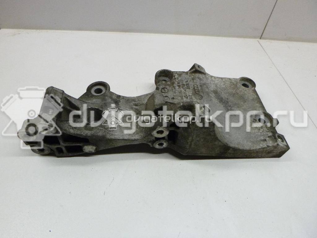 Фото Кронштейн генератора  038903143AF для seat Altea {forloop.counter}}