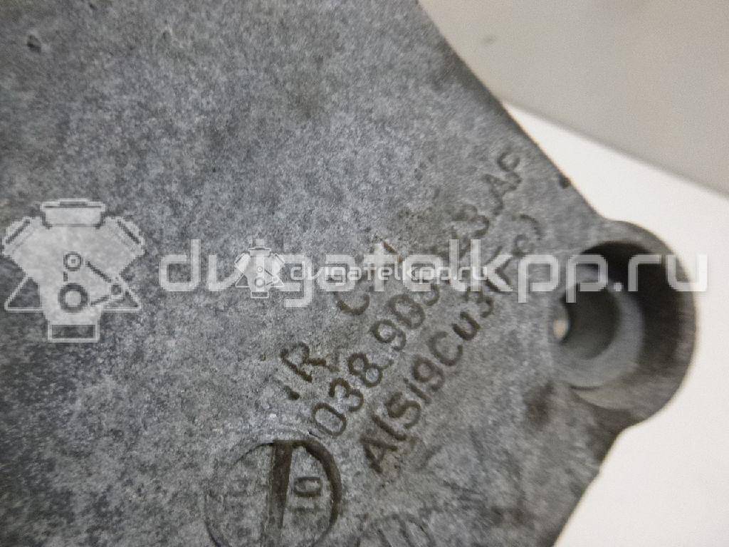 Фото Кронштейн генератора  038903143af для audi A3 [8P1] {forloop.counter}}
