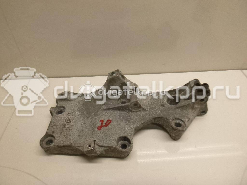 Фото Кронштейн генератора  038903143af для audi A3 [8P1] {forloop.counter}}