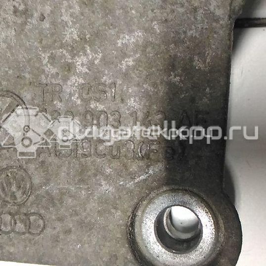 Фото Кронштейн генератора  038903143af для audi A3 [8P1]
