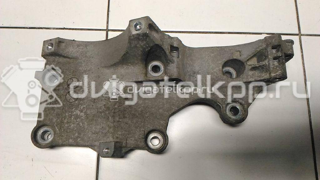 Фото Кронштейн генератора  038903143af для audi A3 [8P1] {forloop.counter}}