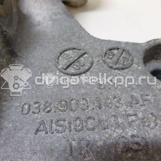 Фото Кронштейн генератора  038903143AF для seat Altea