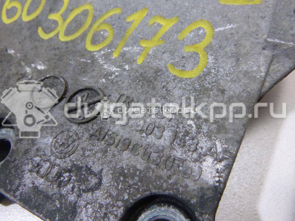 Фото Кронштейн генератора  038903143AF для seat Altea {forloop.counter}}