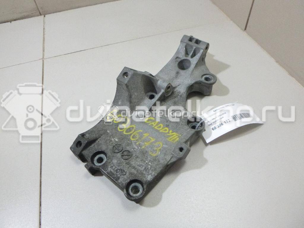 Фото Кронштейн генератора  038903143AF для seat Altea {forloop.counter}}