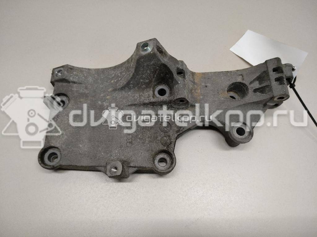 Фото Кронштейн генератора  038903143af для audi A3 [8P1] {forloop.counter}}