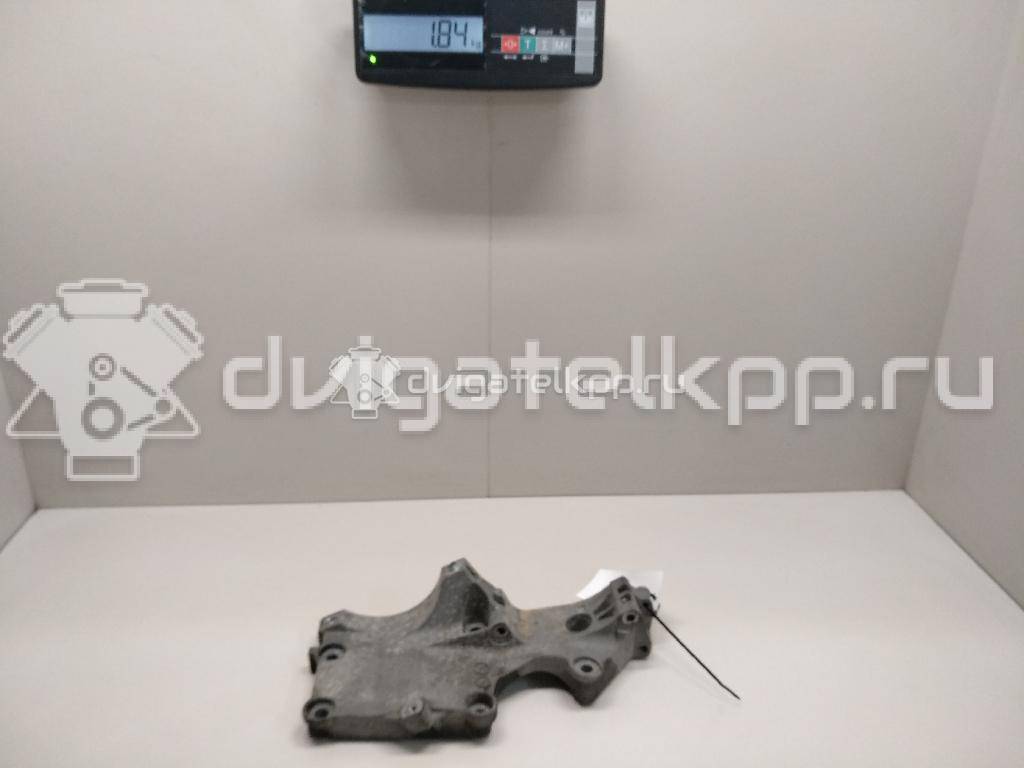 Фото Кронштейн генератора  038903143af для audi A3 [8P1] {forloop.counter}}