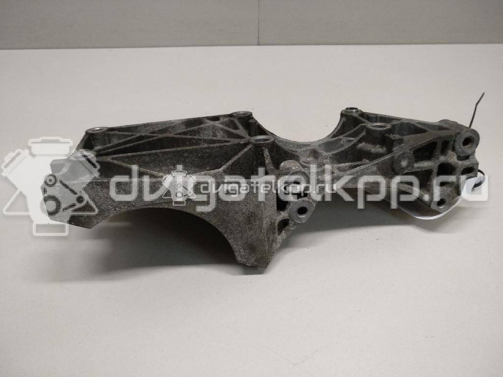 Фото Кронштейн генератора  038903143af для audi A3 [8P1] {forloop.counter}}