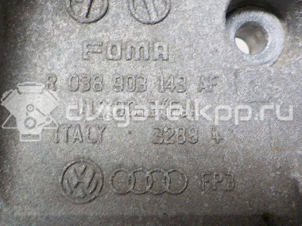 Фото Кронштейн генератора  038903139af для audi A3 [8P1] {forloop.counter}}