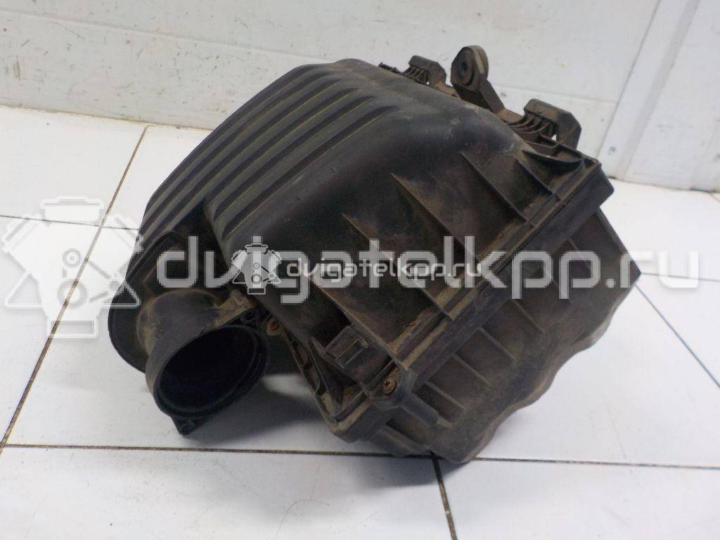 Фото Корпус воздушного фильтра для двигателя AUY для Ford Galaxy 115 л.с 8V 1.9 л Дизельное топливо 7M3129607AB {forloop.counter}}