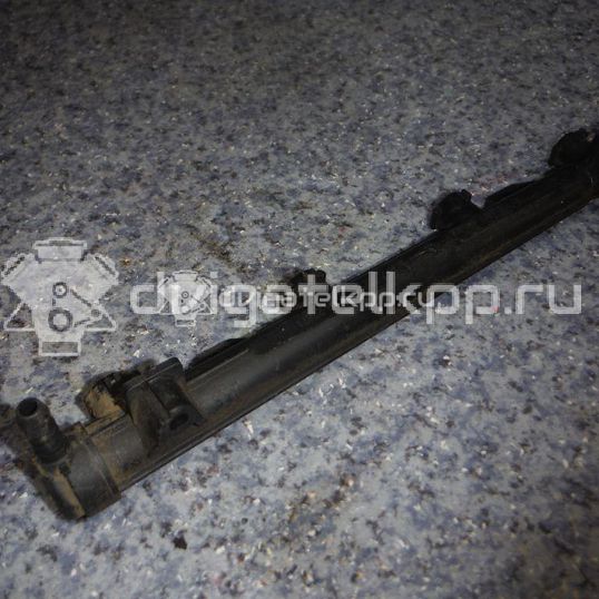 Фото Рейка топливная (рампа)  036133320 для seat Altea