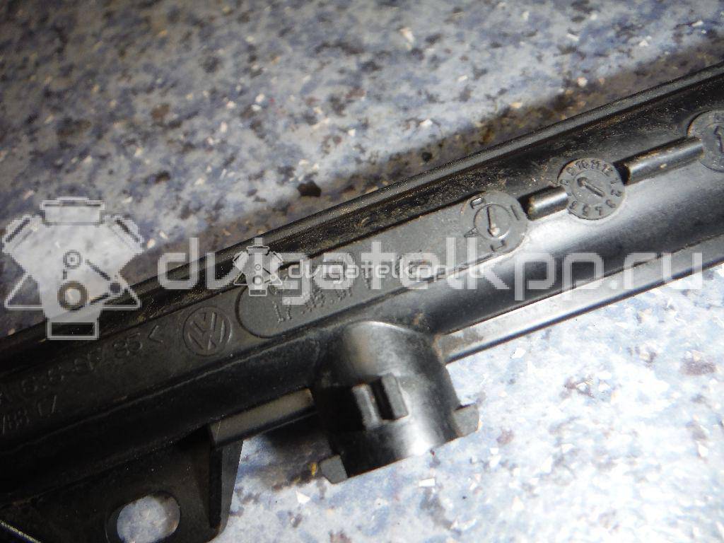 Фото Рейка топливная (рампа)  036133320 для seat Altea {forloop.counter}}