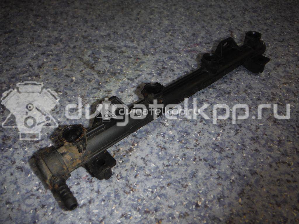 Фото Рейка топливная (рампа)  036133320 для seat Altea {forloop.counter}}