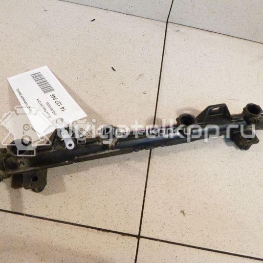 Фото Рейка топливная (рампа)  036133320 для seat Altea