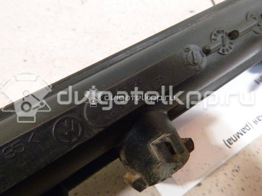Фото Рейка топливная (рампа)  036133320 для seat Altea {forloop.counter}}