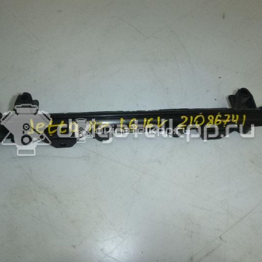 Фото Рейка топливная (рампа)  036133320 для seat Altea