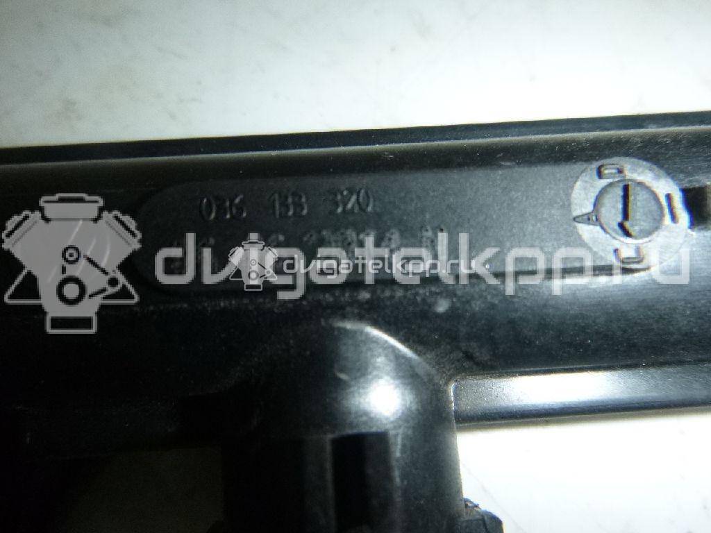 Фото Рейка топливная (рампа)  036133320 для seat Altea {forloop.counter}}