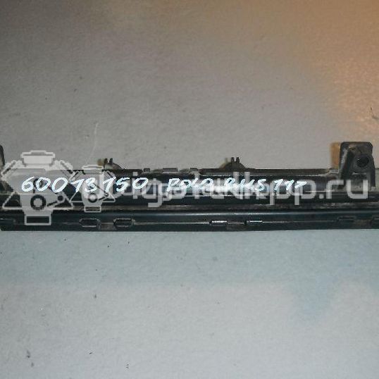 Фото Рейка топливная (рампа)  036133320 для seat Altea