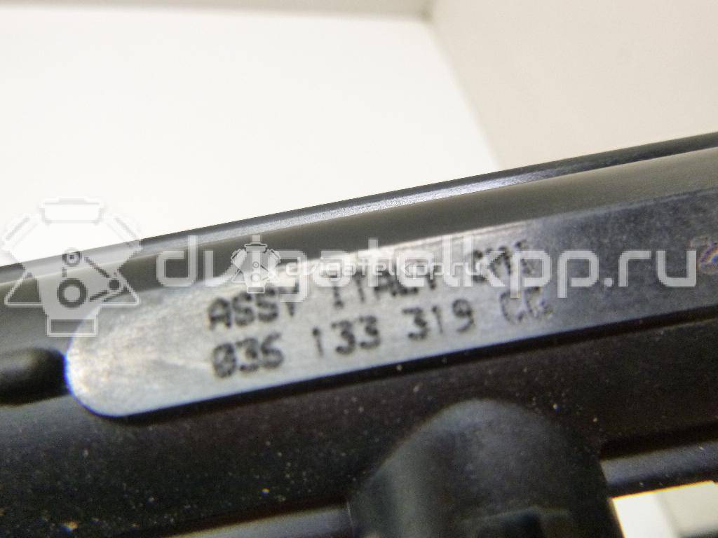 Фото Рейка топливная (рампа)  036133320 для seat Altea {forloop.counter}}