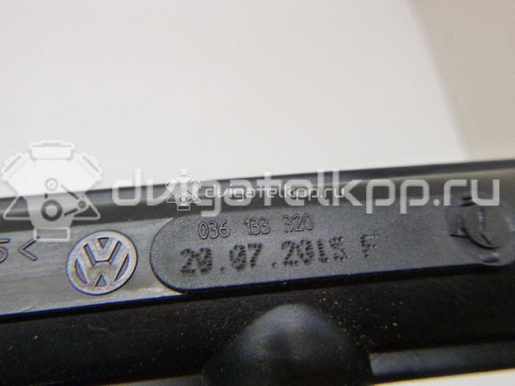 Фото Рейка топливная (рампа)  036133320 для seat Altea {forloop.counter}}