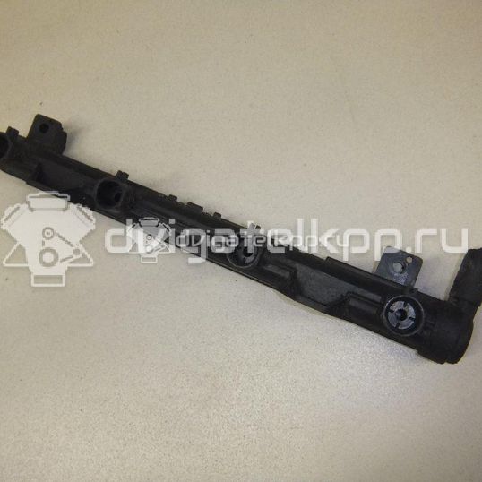 Фото Рейка топливная (рампа)  036133320 для seat Altea