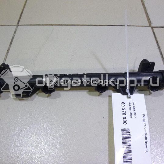 Фото Рейка топливная (рампа)  036133320 для seat Altea