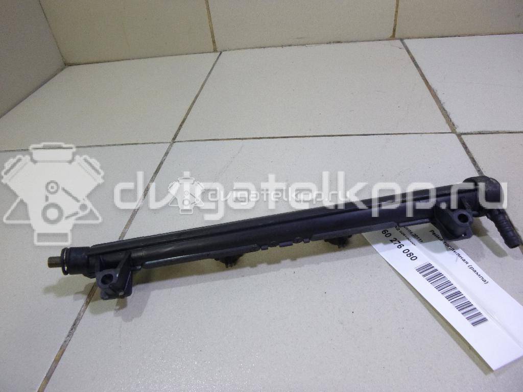 Фото Рейка топливная (рампа)  036133320 для seat Altea {forloop.counter}}