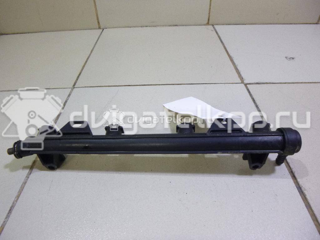 Фото Рейка топливная (рампа)  036133320 для seat Altea {forloop.counter}}