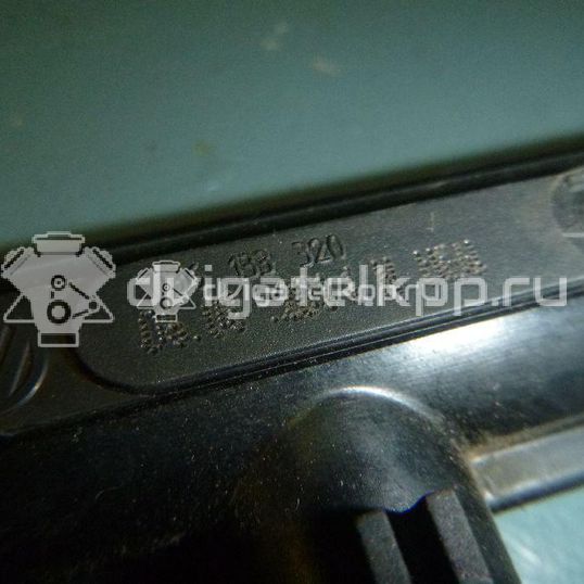 Фото Рейка топливная (рампа)  036133320 для seat Altea