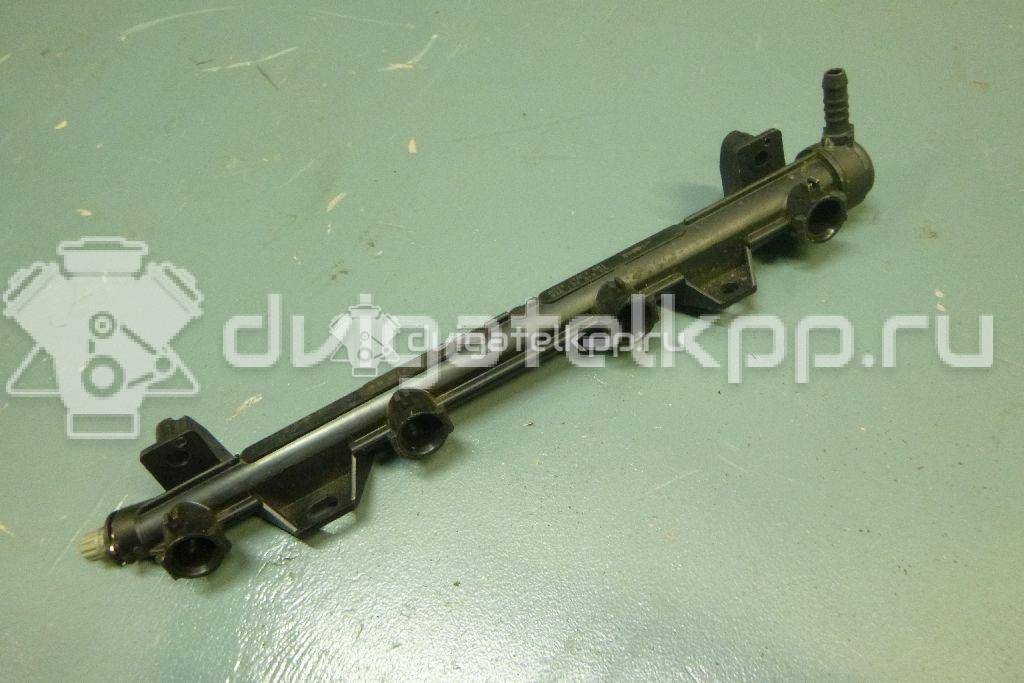 Фото Рейка топливная (рампа)  036133320 для seat Altea {forloop.counter}}