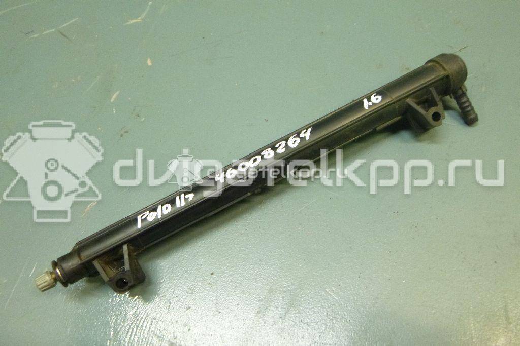 Фото Рейка топливная (рампа)  036133320 для seat Altea {forloop.counter}}