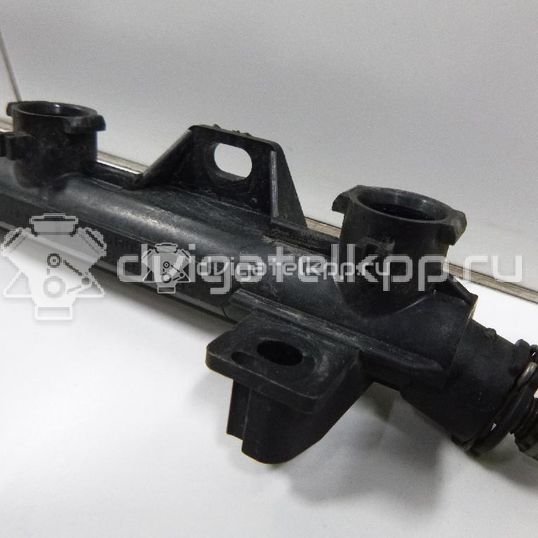 Фото Рейка топливная (рампа)  036133320 для seat Altea