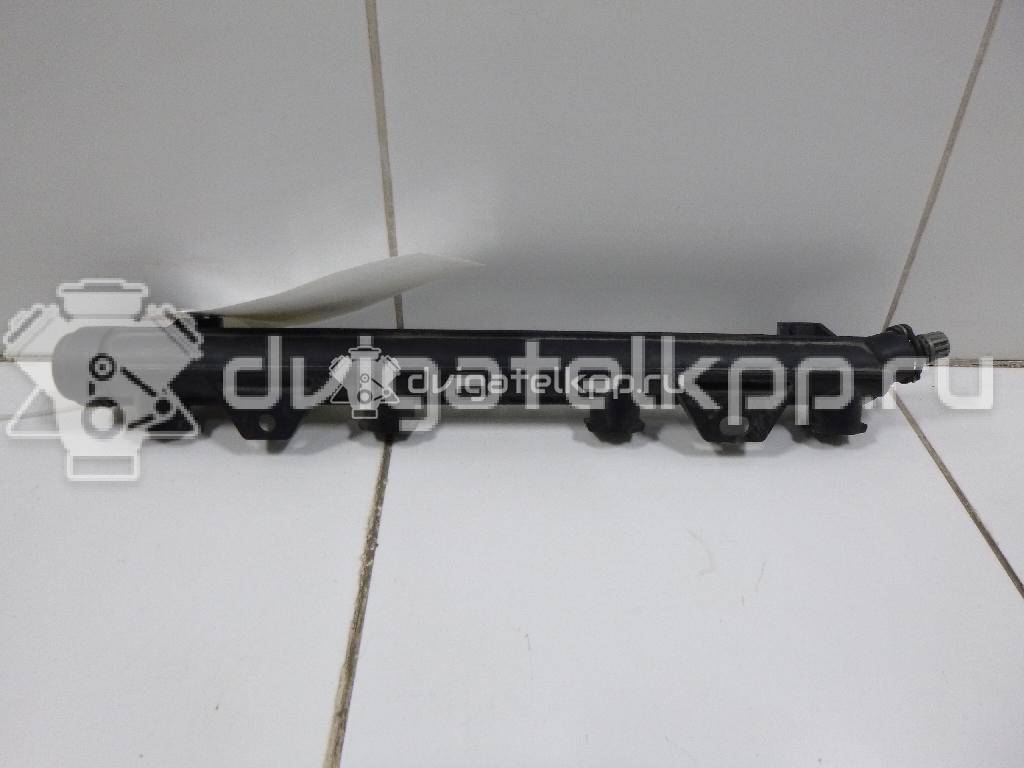 Фото Рейка топливная (рампа)  036133320 для seat Altea {forloop.counter}}