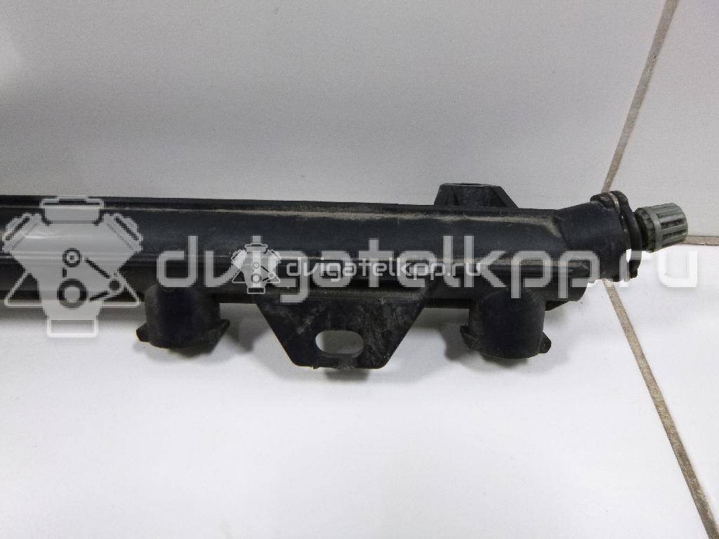 Фото Рейка топливная (рампа)  036133320 для seat Altea {forloop.counter}}