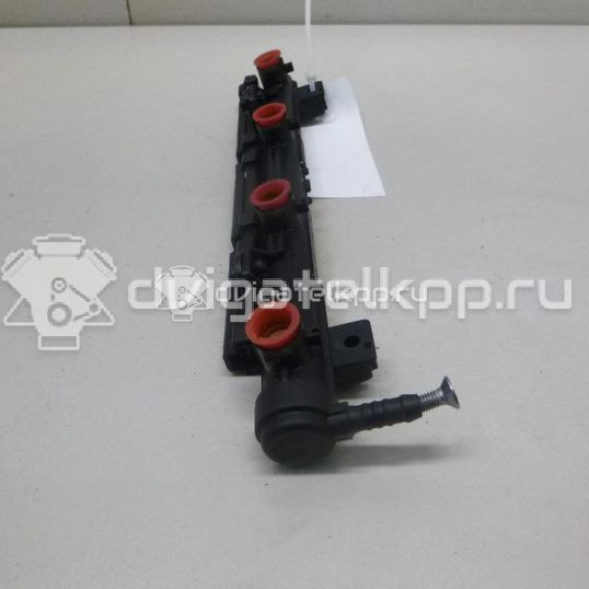 Фото Рейка топливная (рампа)  036133320 для seat Altea