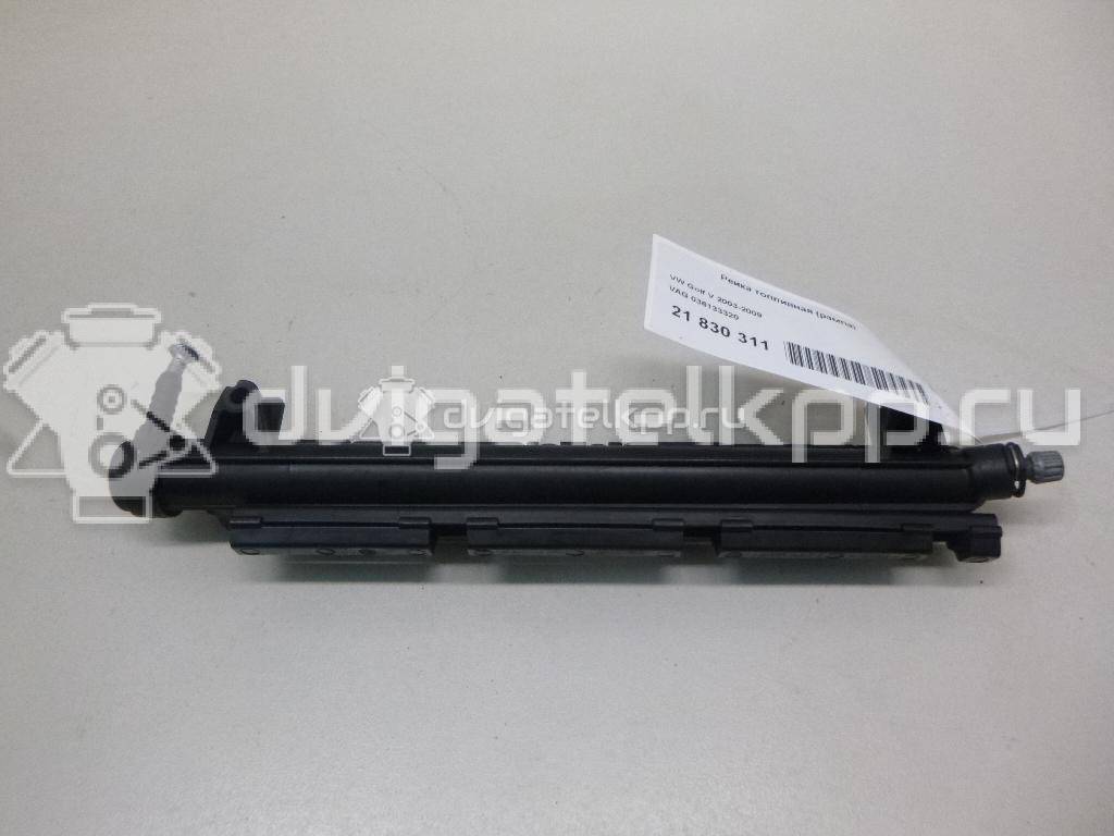 Фото Рейка топливная (рампа)  036133320 для seat Altea {forloop.counter}}