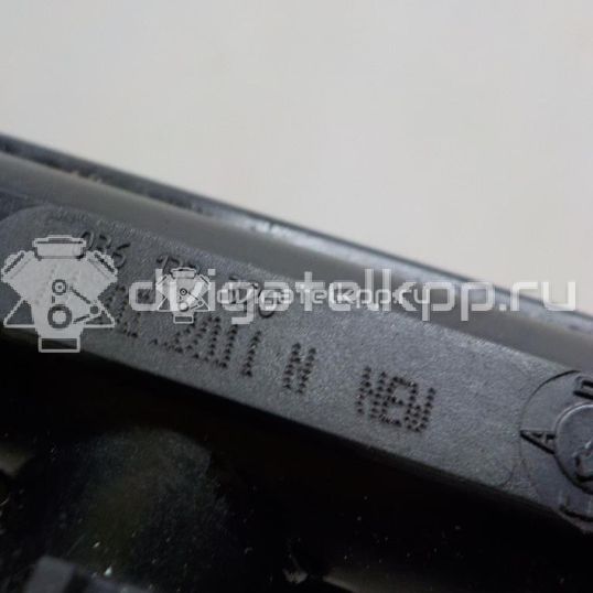 Фото Рейка топливная (рампа)  036133320 для seat Altea