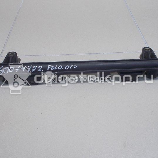 Фото Рейка топливная (рампа)  036133320 для seat Altea